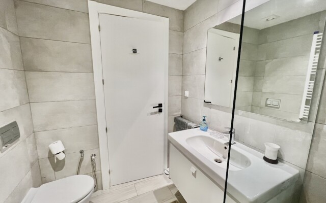 Residence Villa Jade Luxe Marsa