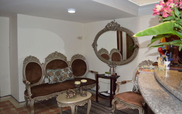Rio Hotel