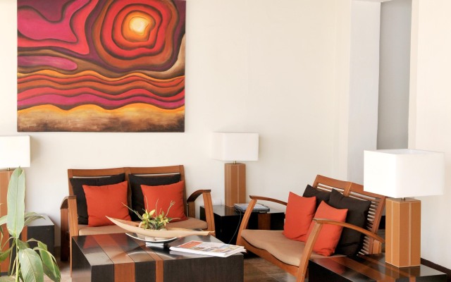 Raintree`s Villa Vera Puerto Vallarta