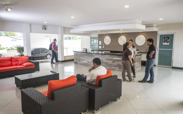 Puerto Azul Hotel
