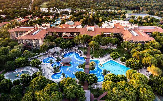 Gloria Golf Resort - All Inclusive