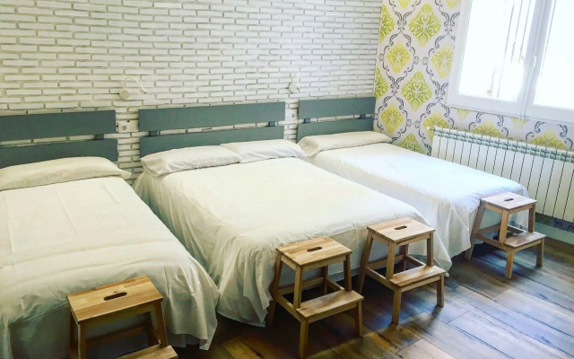 Hostal Le vintage