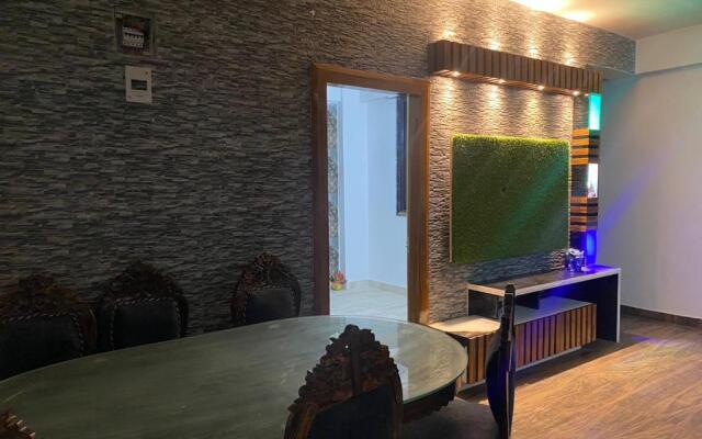 Fancy and Modern Apartment