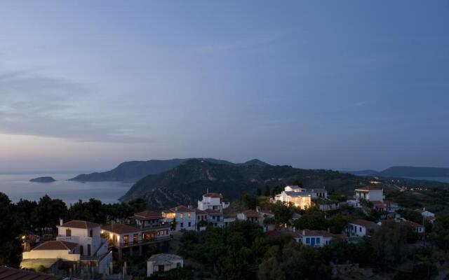 Althea Armonia Suites
