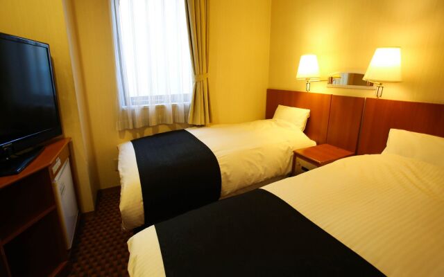 APA Hotel Sapporo-Odorikoen