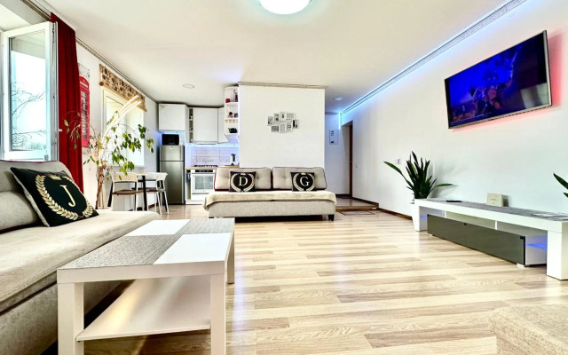 NeriesApartment Two Bedrooms Resort Suite iN Centrum