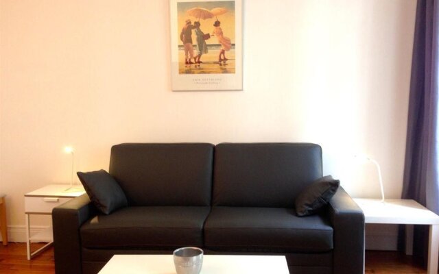 Appartement Neuilly