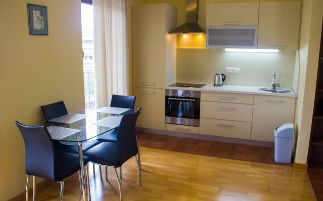 Apartments Ploski