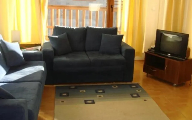 Apartment in Bondis Bansko