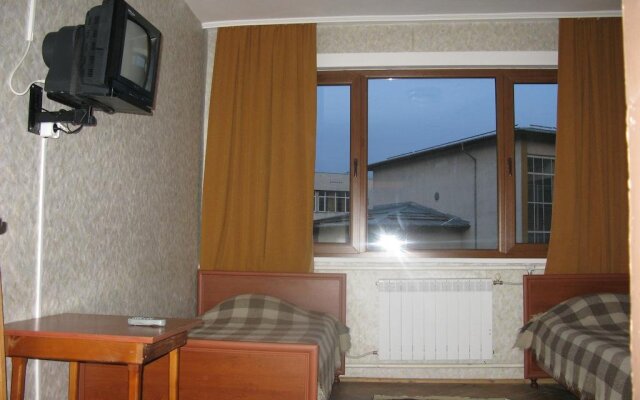 Family Hotel Varbitsa