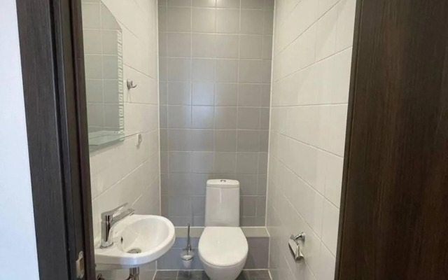 Апартаменты на шоссе Ленинградское 228 корпус 4