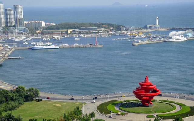 Qingdao Housing International Hotel