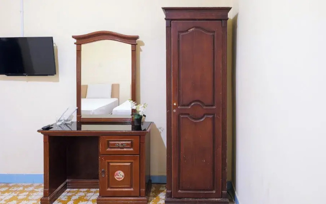 Hotel Wisata Banda Aceh