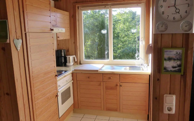 Holiday Home Ferienpark Extertal