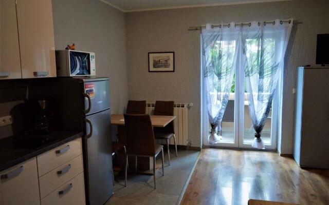 Apartment in Porec - Istrien 41018
