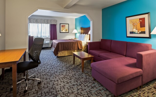 Best Western Chambersburg