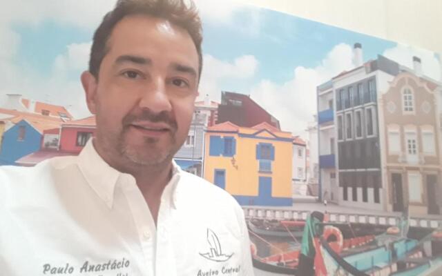 Aveiro Central - It´s ALL there - 2