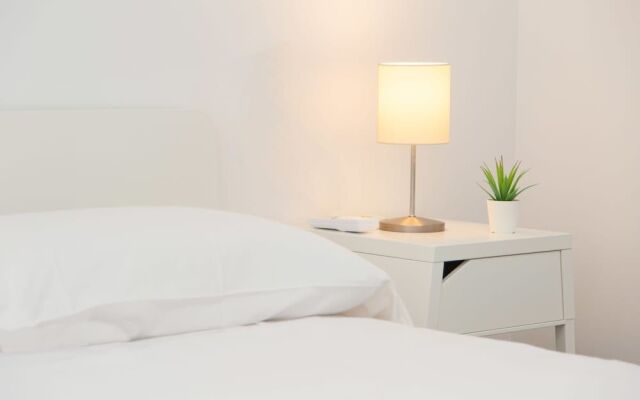 Cullera Beach Apartment