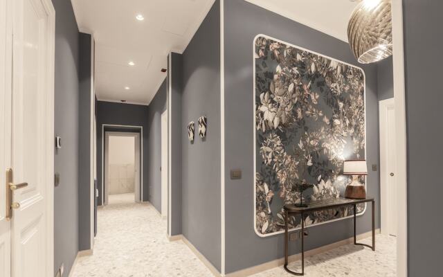 Be Mate Castel Sant'Angelo