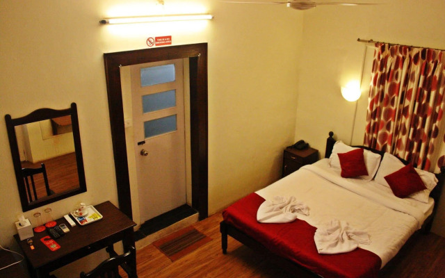 Caravela Homestay
