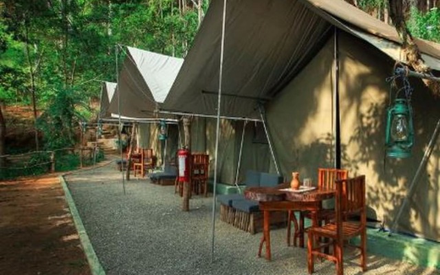 Ella Glamping