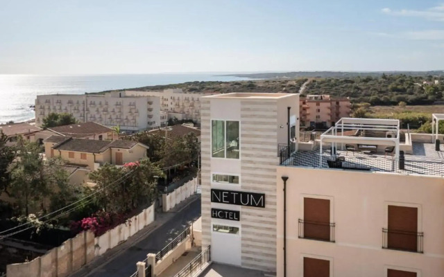 Hotel Netum Mare