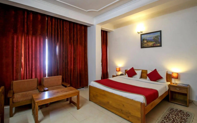 Birds View Resort