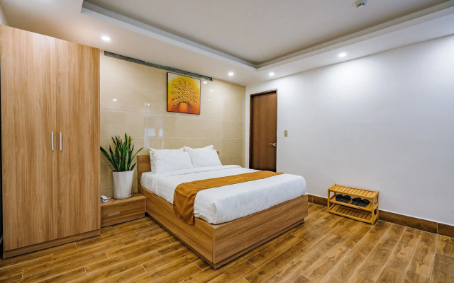 Tan Villa - Coffee & Ice Cream Da Lat