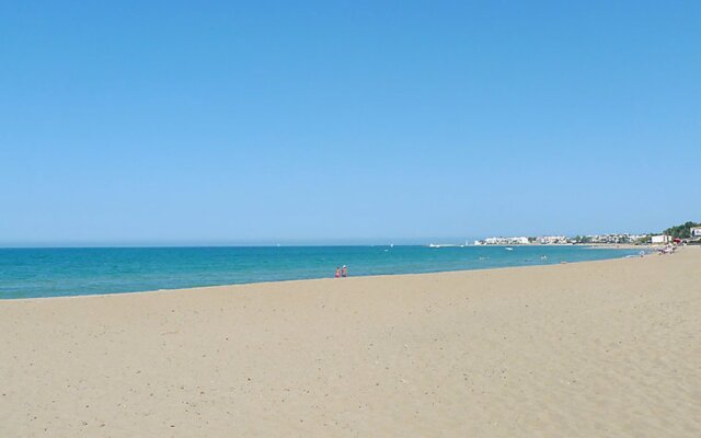 Apartment Las Dunas Dénia 40973