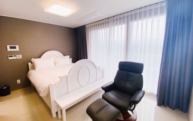 Sokcho Blue Terra Pension