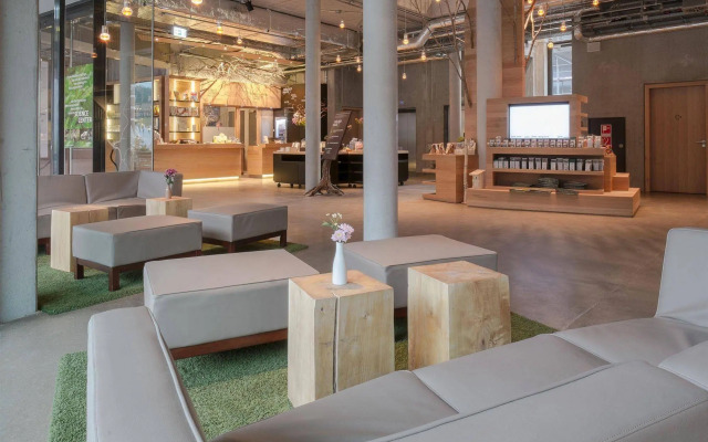 Raphael Hotel Wälderhaus