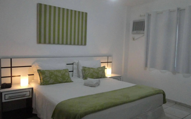 Hotel Marlen