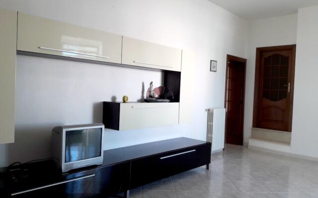 Apartment With In Stazione Di Fasano With Private Pool Fu
