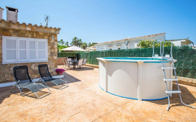 Can Rovet - House With Private Pool. Free Wifi