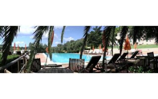 Residence della Luna