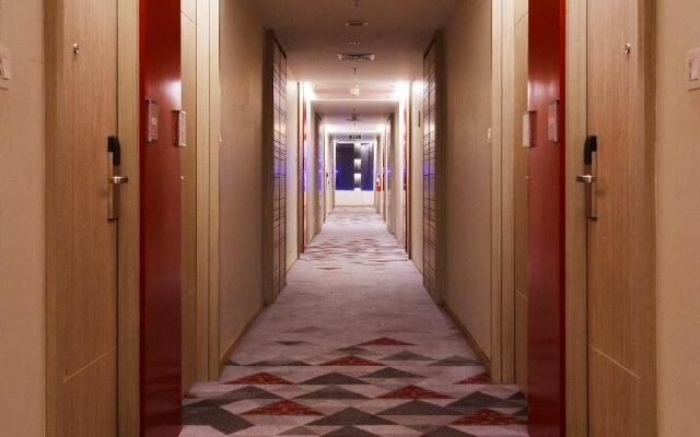 FOX Hotel Pekanbaru