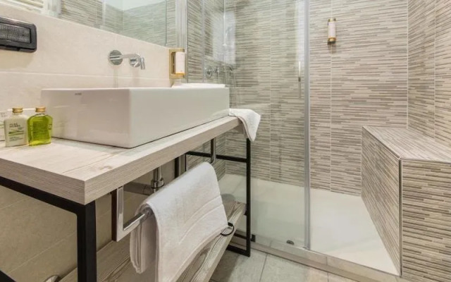 Hotel Ristorante Tesoro