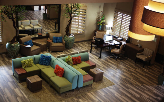 Holiday Inn Phoenix - Chandler by IHG