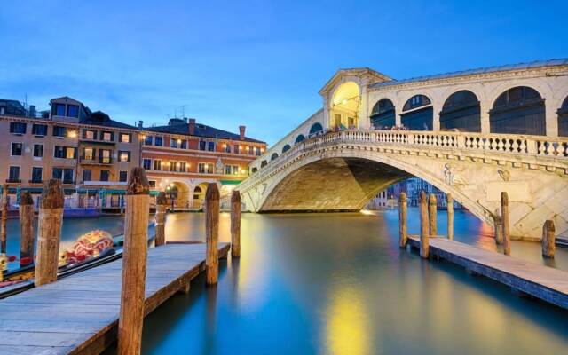 San Marco Design Suites