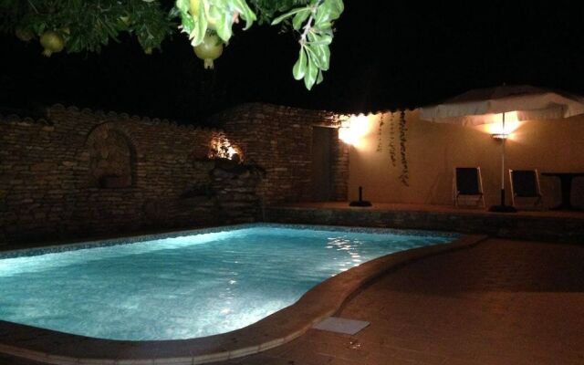 Mare Nostrum Casa Vacanza