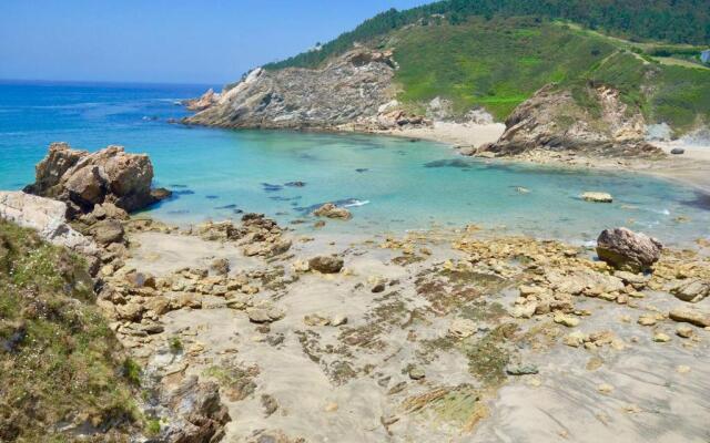 The Cliffs Vicedo - The Harbour