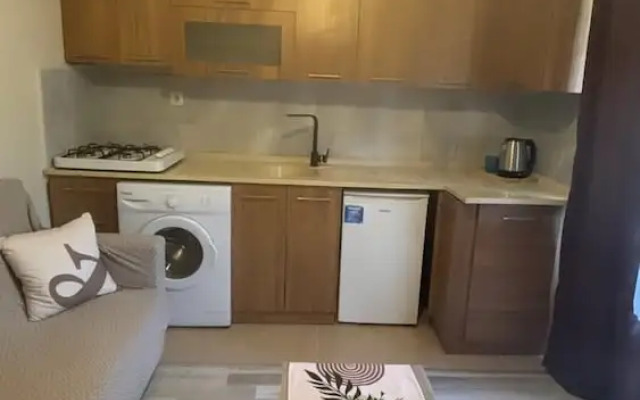 Uzungöl Ozturk Hotel