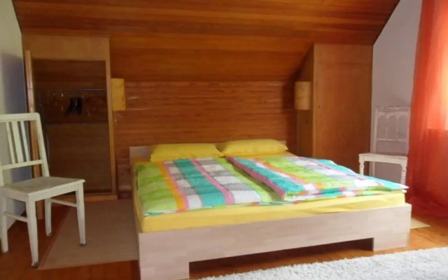 Rigani Ferienwohnungen