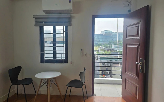 HB Apartment Me Tri