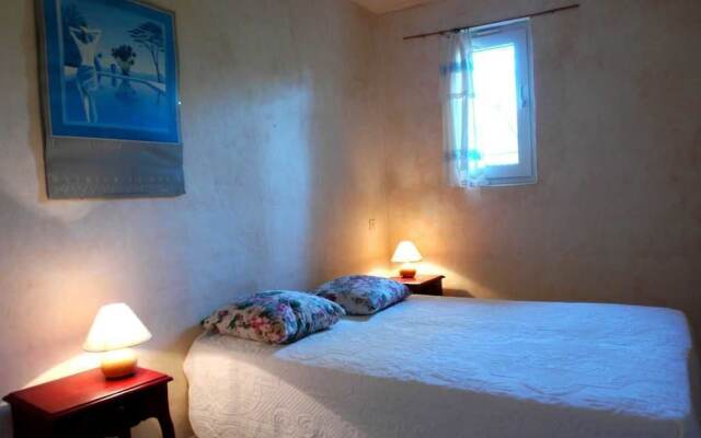 Residence Cala Di Sole