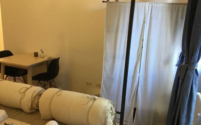 Le Fate Suites