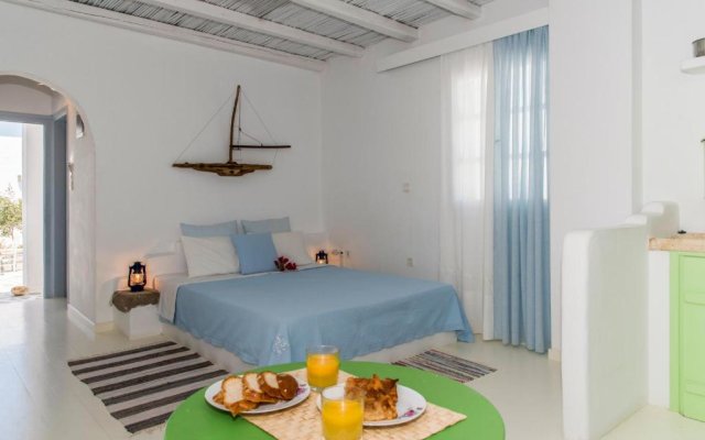 Thalassitra Village Hotel Suites & Spa