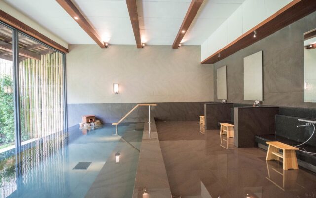Onsen @ Moncham