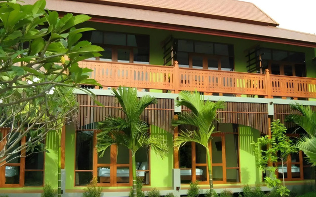AuangKham Resort