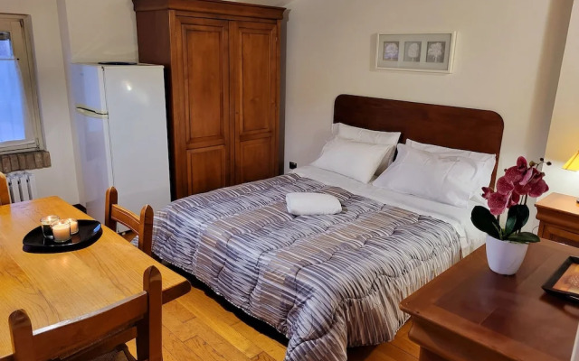 Residence Antico Borgo